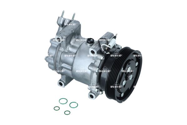 NRF 32259A Compressor, air conditioning - 1