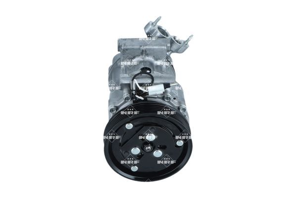 NRF 32259A Compressor, air conditioning - 2