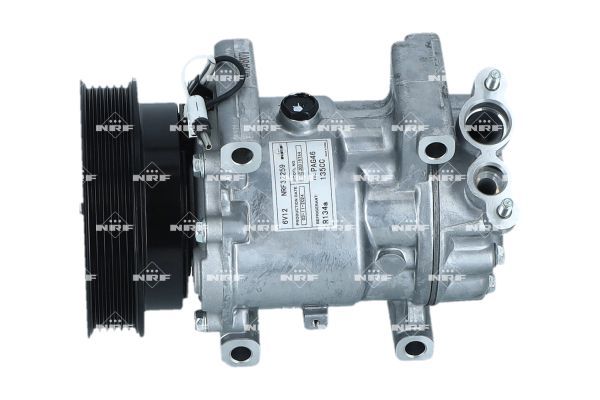 NRF 32259A Compressor, air conditioning - 3
