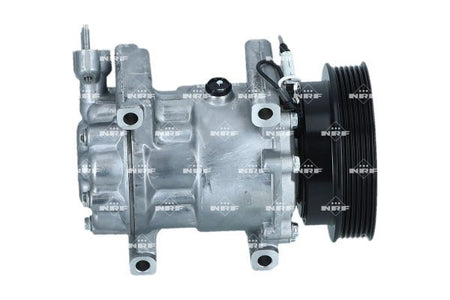 NRF 32259A Compressor, air conditioning - 5