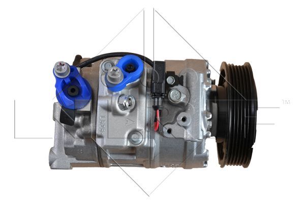 NRF 32262A Compressor, air conditioning - 2