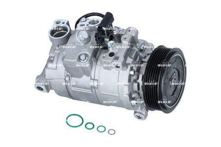 NRF 32263A Compressor, air conditioning - 1