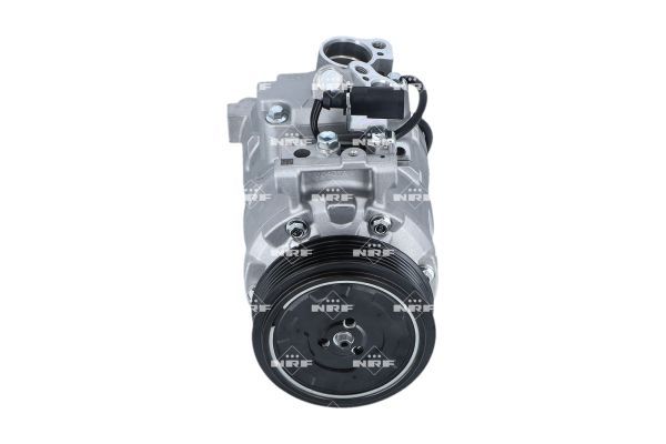 NRF 32263A Compressor, air conditioning - 2