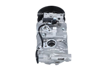 NRF 32263A Compressor, air conditioning - 4