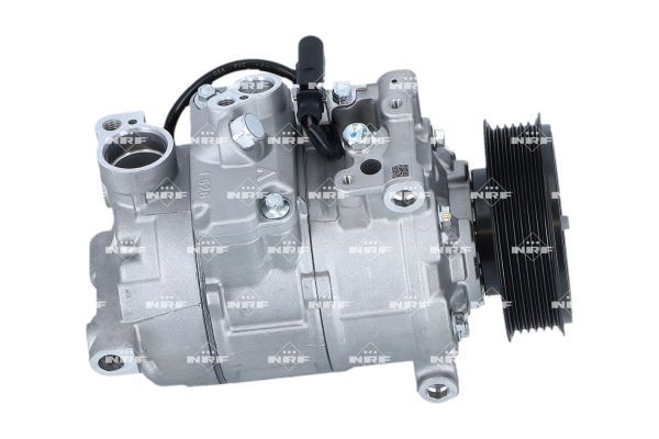 NRF 32263A Compressor, air conditioning - 5