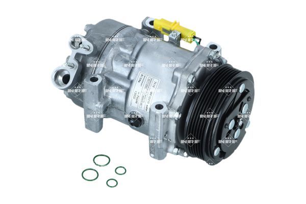 NRF 32270A Compressor, air conditioning - 1