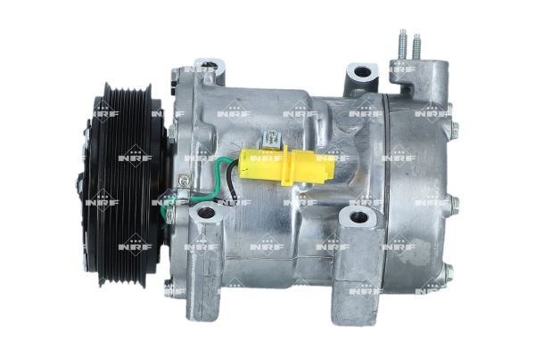 NRF 32270A Compressor, air conditioning - 3