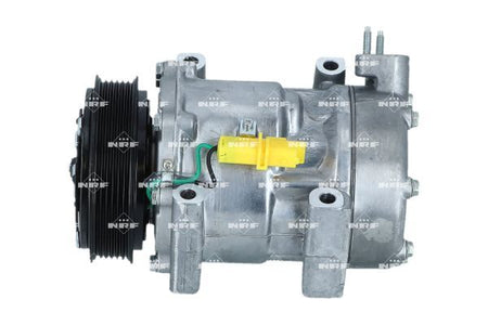 NRF 32270A Compressor, air conditioning - 3