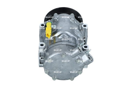 NRF 32270A Compressor, air conditioning - 4