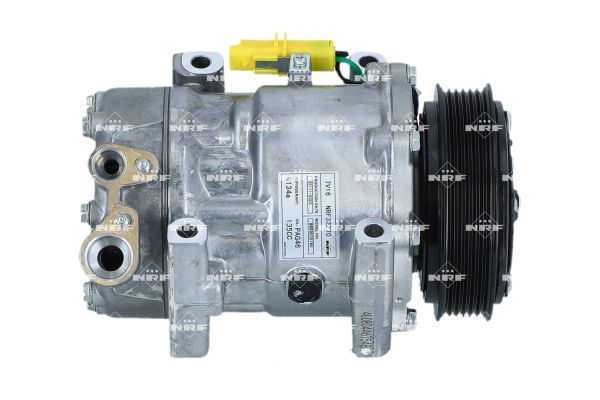 NRF 32270A Compressor, air conditioning - 5