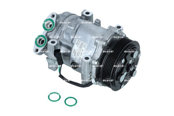 NRF 32271A Compressor, air conditioning - 1