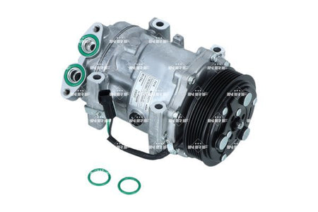 NRF 32271A Compressor, air conditioning - 1