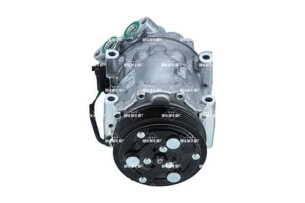 NRF 32271A Compressor, air conditioning - 2