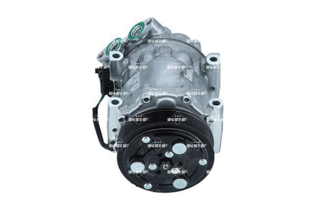 NRF 32271A Compressor, air conditioning - 2