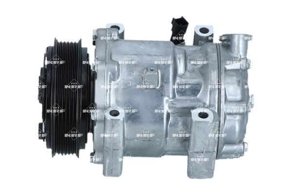 NRF 32271A Compressor, air conditioning - 3