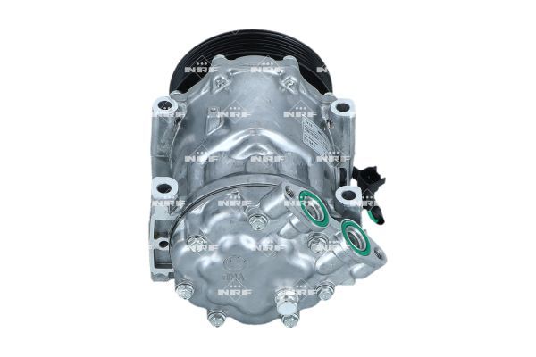 NRF 32271A Compressor, air conditioning - 4