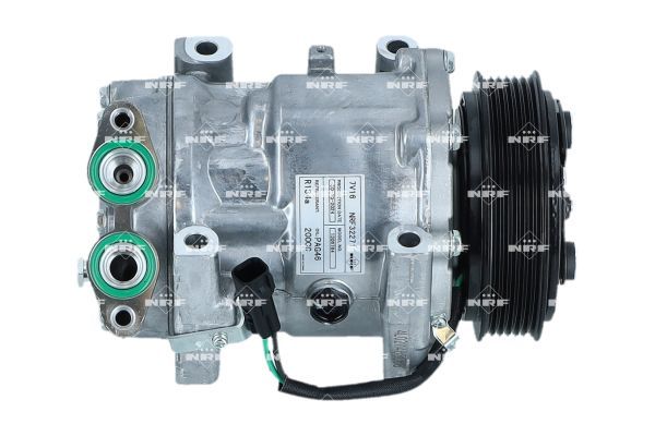 NRF 32271A Compressor, air conditioning - 5