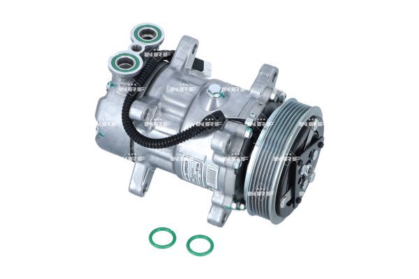 NRF 32275A Compressor, air conditioning - 1