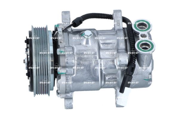NRF 32275A Compressor, air conditioning - 3