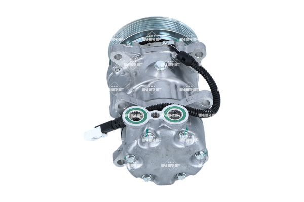 NRF 32275A Compressor, air conditioning - 4