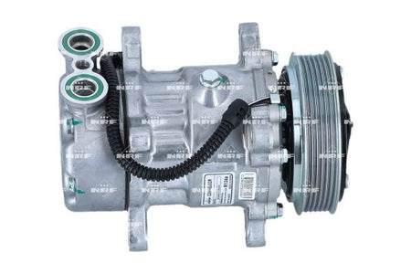 NRF 32275A Compressor, air conditioning - 5