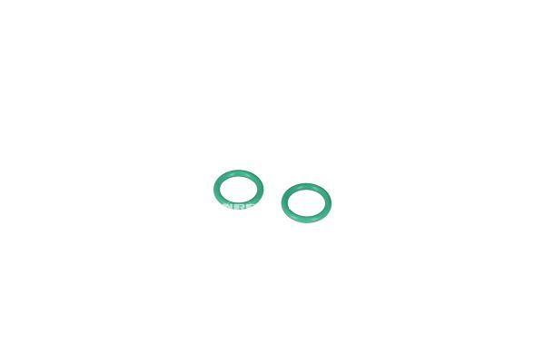 NRF 32275A Compressor, air conditioning - 6