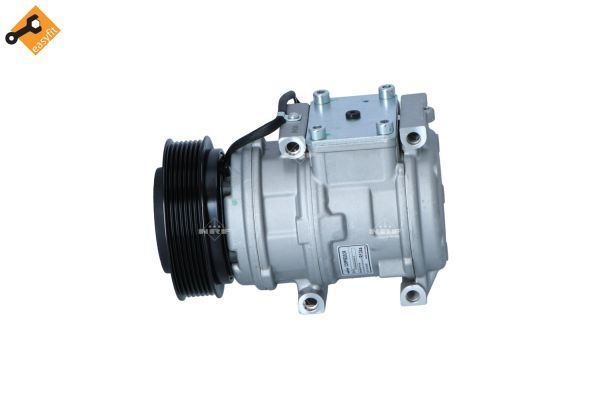 NRF 32390 Compressor, air conditioning - 1