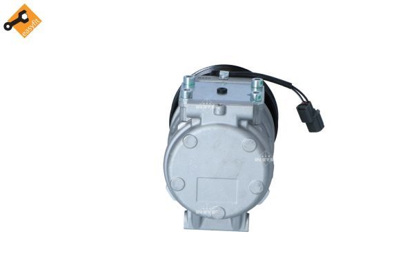 NRF 32390 Compressor, air conditioning - 2