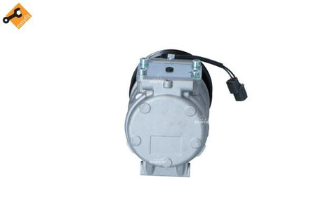 NRF 32390 Compressor, air conditioning - 2