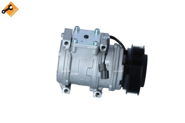 NRF 32390 Compressor, air conditioning - 3