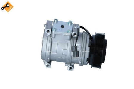 NRF 32390 Compressor, air conditioning - 3