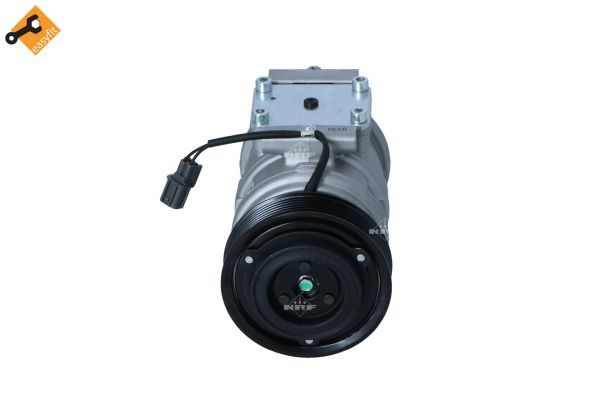 NRF 32390 Compressor, air conditioning - 4