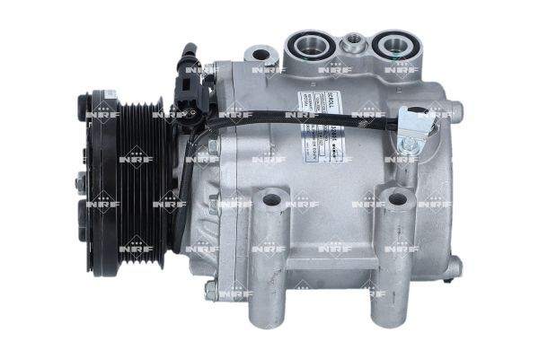 NRF 32401B Compressor, air conditioning - 3
