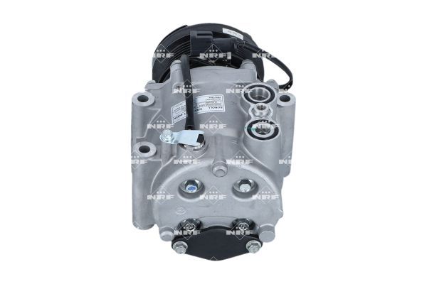 NRF 32401B Compressor, air conditioning - 4