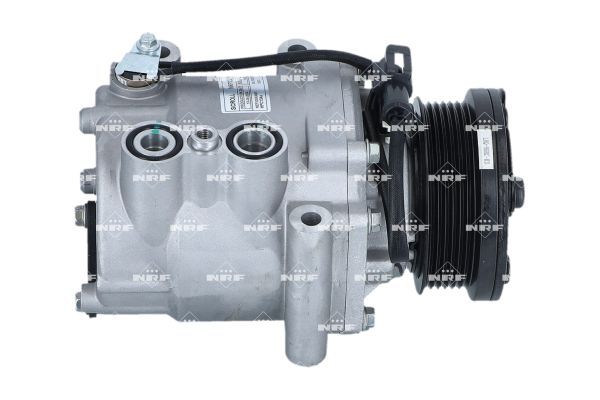 NRF 32401B Compressor, air conditioning - 5