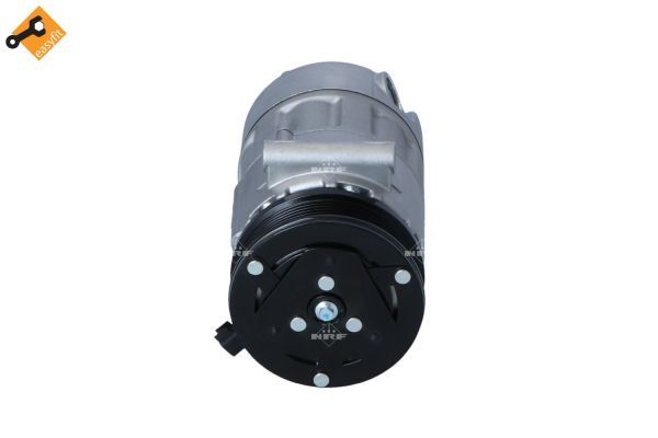 NRF 32403B Compressor, air conditioning - 4