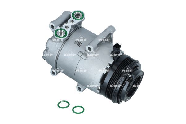 NRF 32405B Compressor, air conditioning - 1