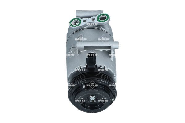 NRF 32405B Compressor, air conditioning - 2