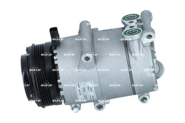 NRF 32405B Compressor, air conditioning - 3