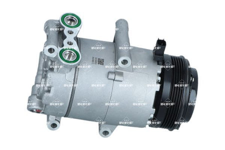 NRF 32405B Compressor, air conditioning - 5
