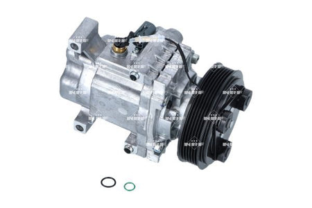 NRF 32408A Compressor, air conditioning - 1