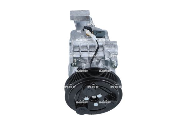NRF 32408A Compressor, air conditioning - 2