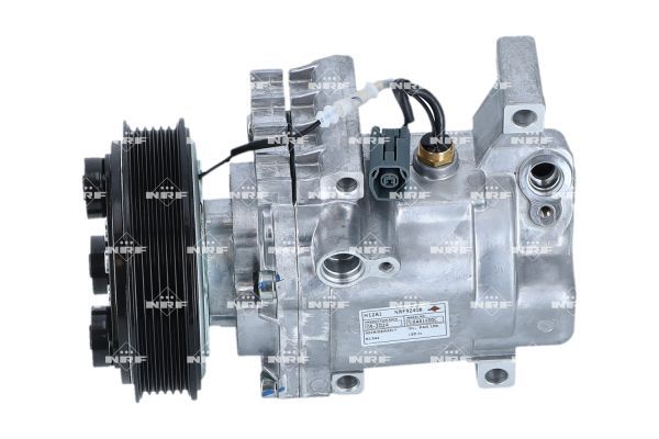 NRF 32408A Compressor, air conditioning - 3