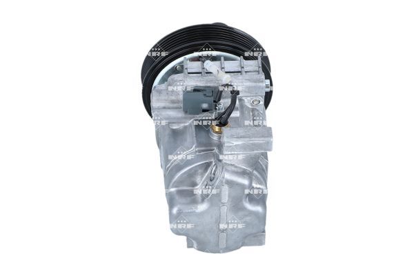 NRF 32408A Compressor, air conditioning - 4