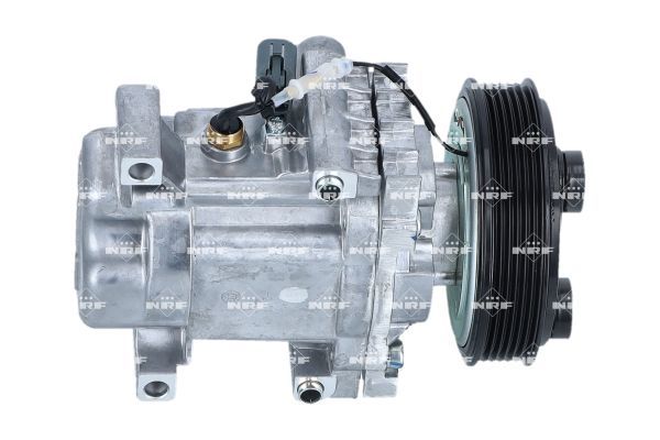 NRF 32408A Compressor, air conditioning - 5