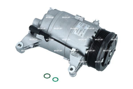 NRF 32409A Compressor, air conditioning - 1