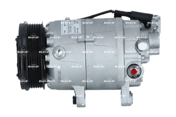 NRF 32409A Compressor, air conditioning - 3