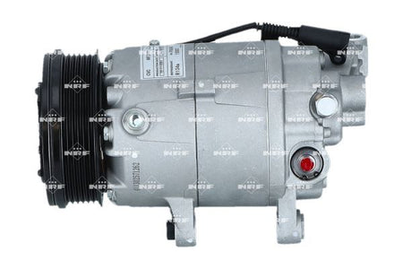 NRF 32409A Compressor, air conditioning - 3