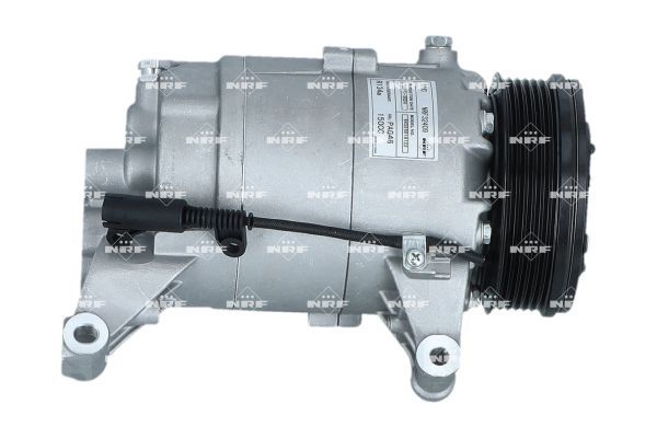 NRF 32409A Compressor, air conditioning - 5