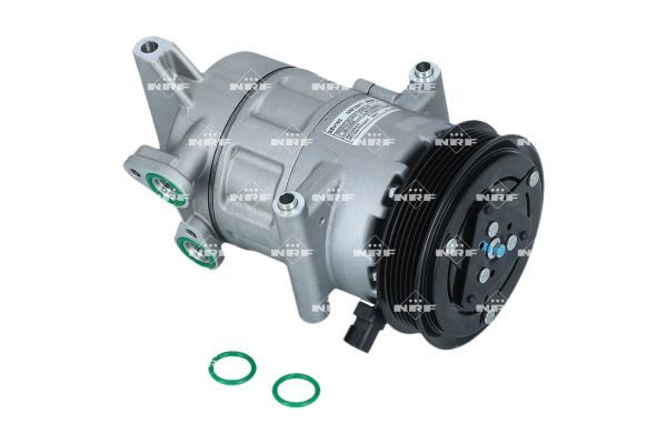 NRF 32411A Compressor, air conditioning - 1